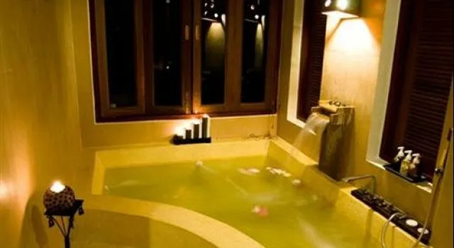 Villa La Moon Resort and Restaurant