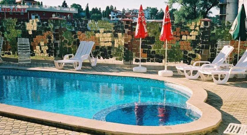 Hotel Margarita