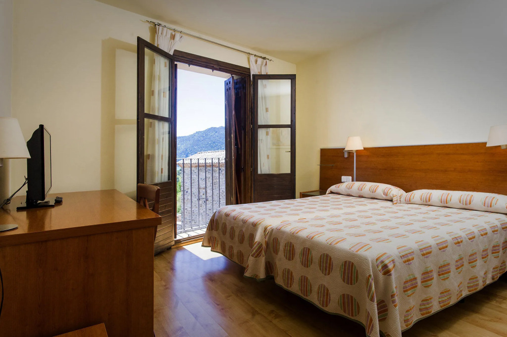 Ligüerre Resort