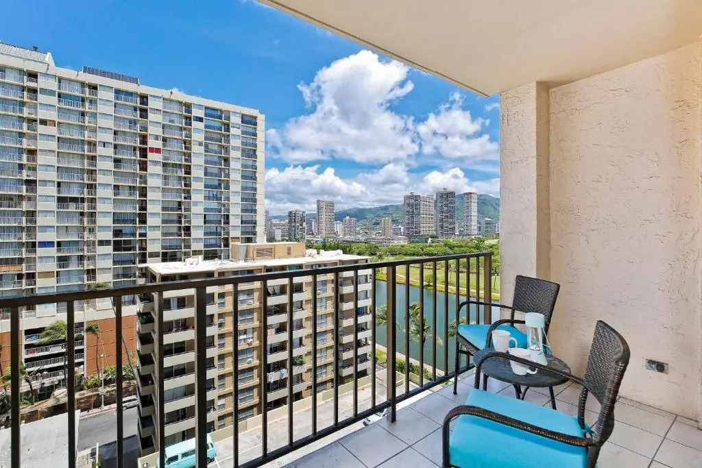 Fairway Villa #1410