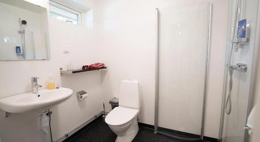 Stenholmens Gårdshotell
