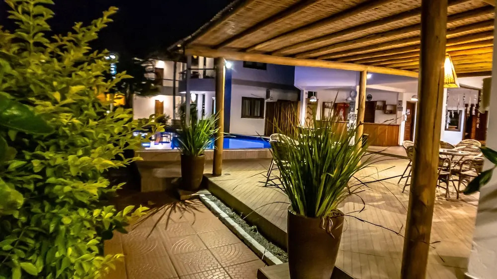 Hotel Porto Dourado