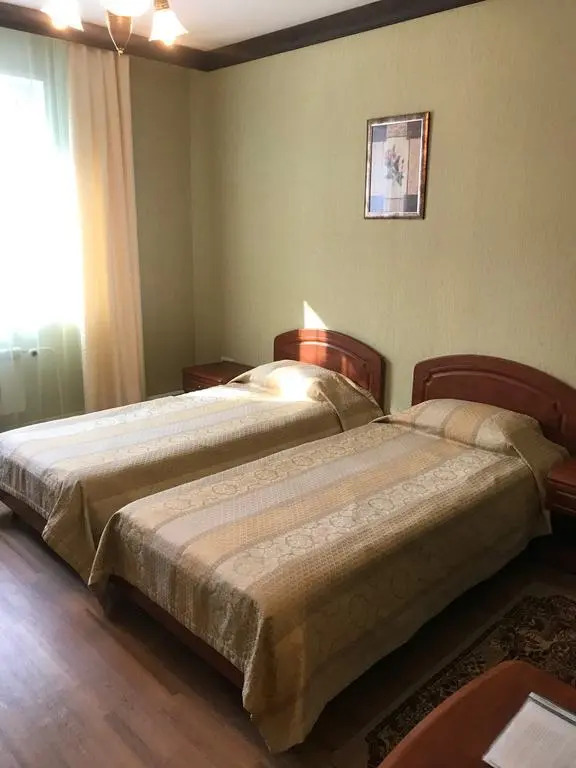 Снежная Долина