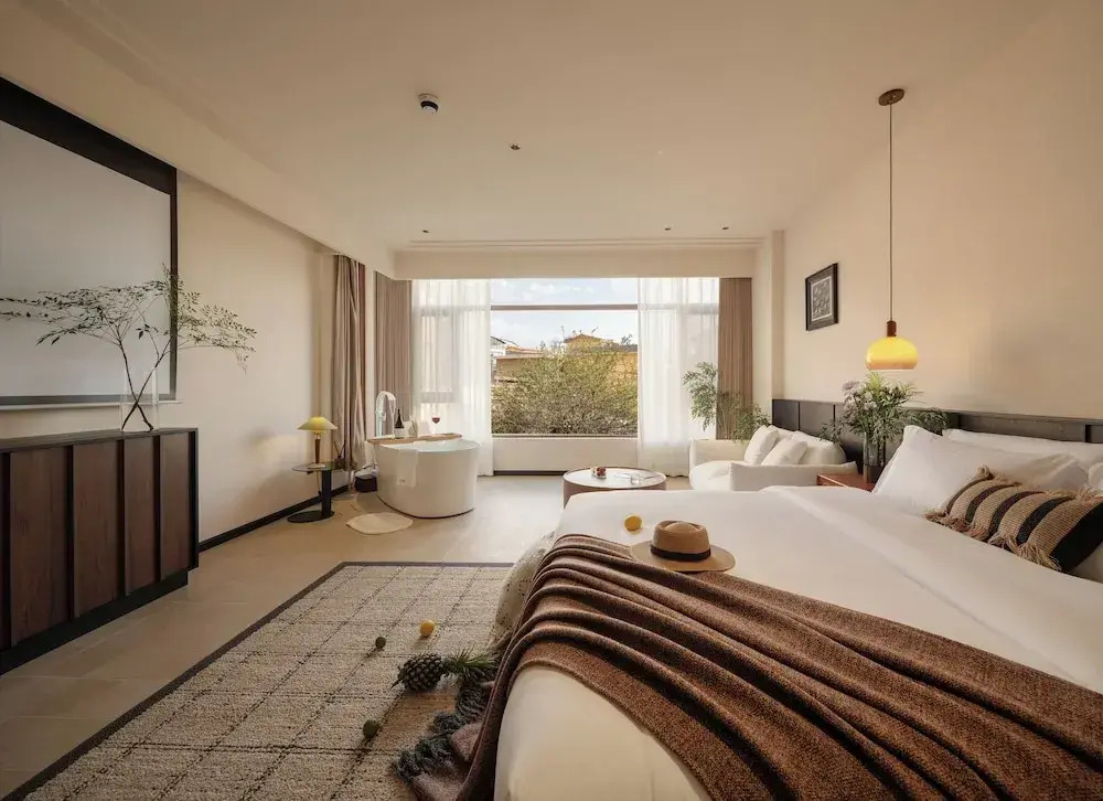 Shangri-La Memory Homestay