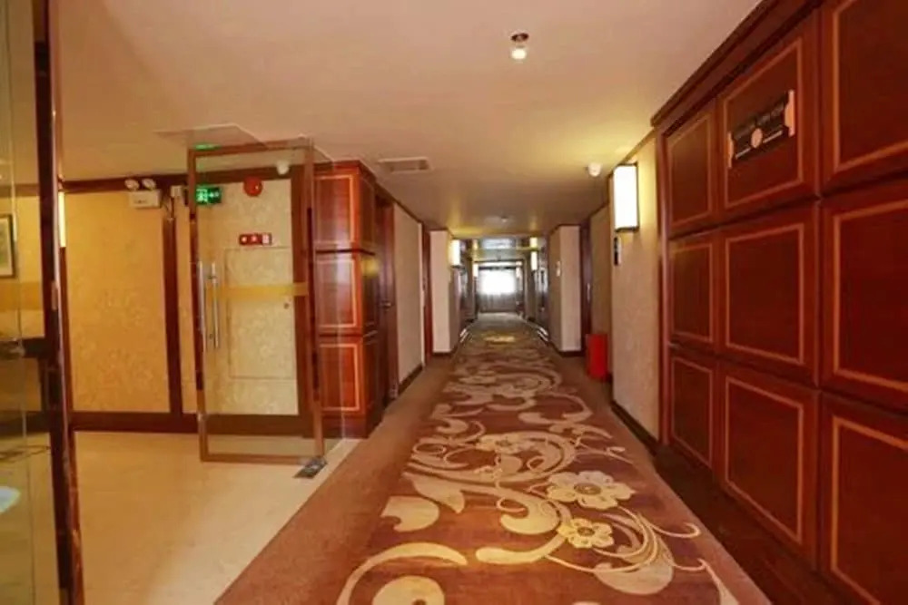 Grand Hotel