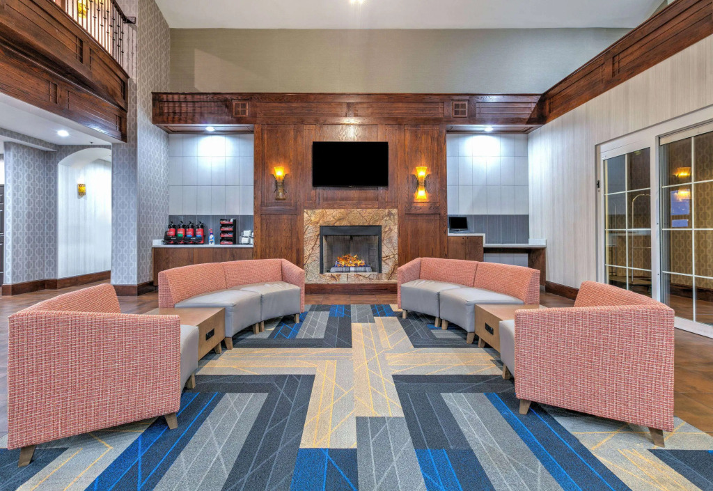 La Quinta by Wyndham Fort Worth NE Mall