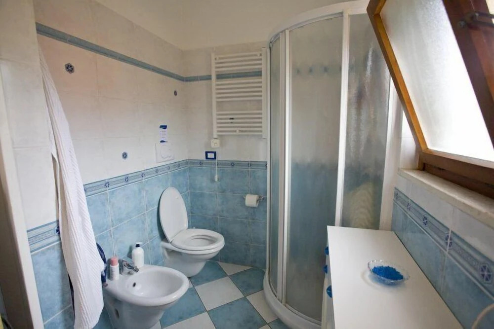 Appartamento Casa Paoletta