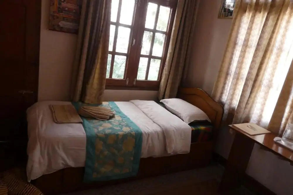 Sherpa Home Hotel