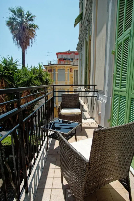 Hotel Alexander & Spa