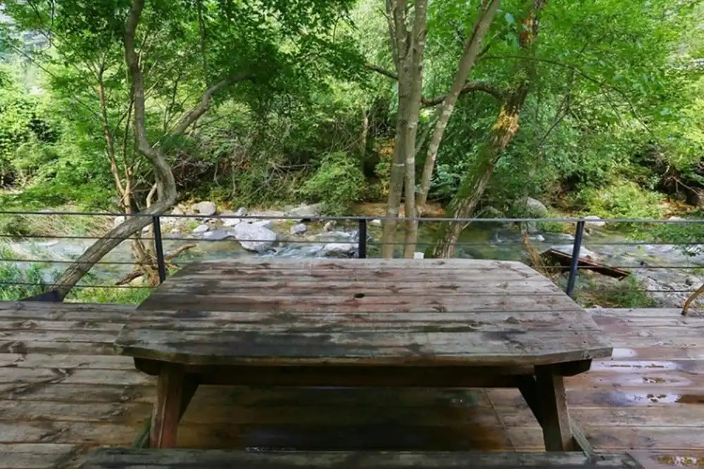 Yangpyeong Smile Cottage Pension