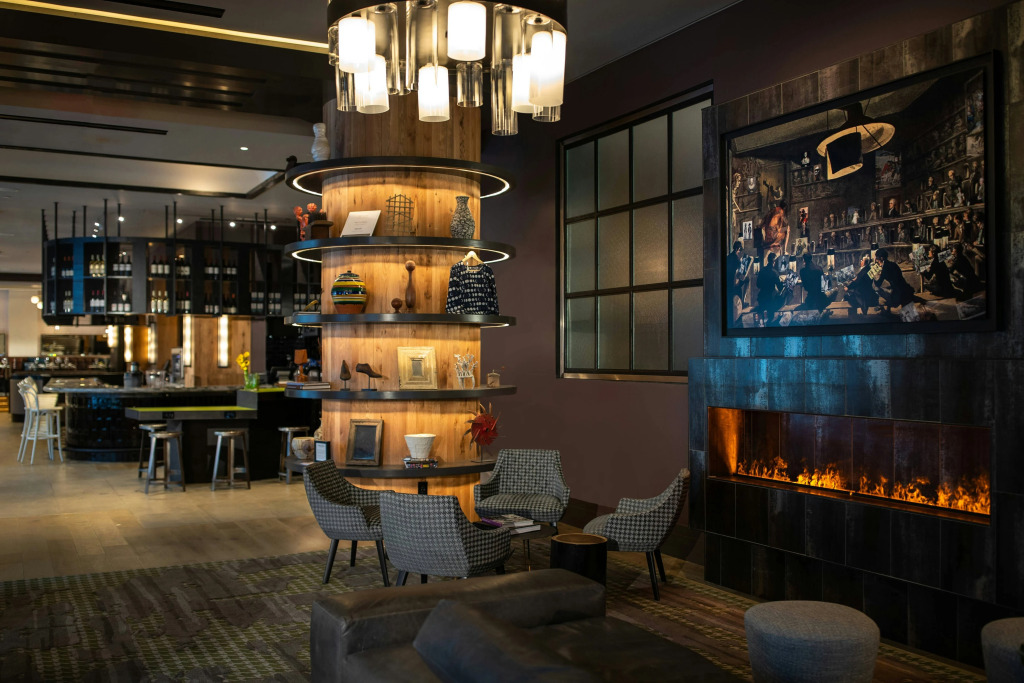Renaissance Philadelphia Downtown Hotel