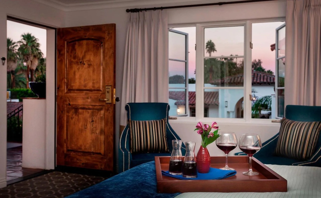 Triada Palm Springs, Autograph Collection