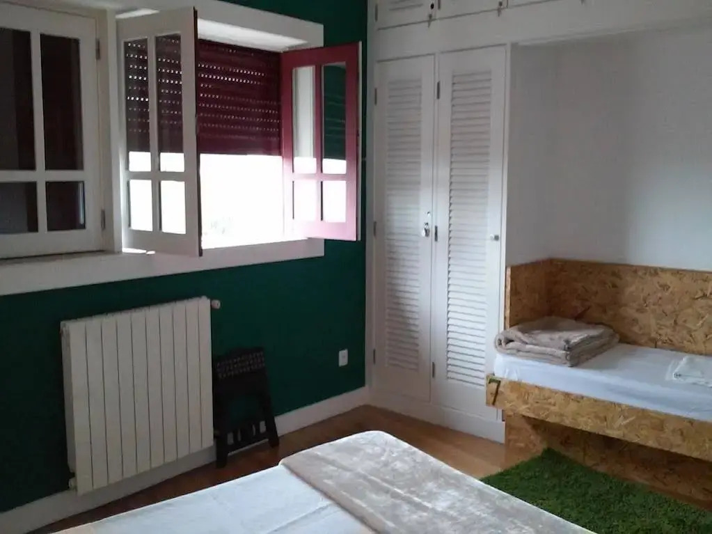 GuimaraesLiving - Hostel & Adventure