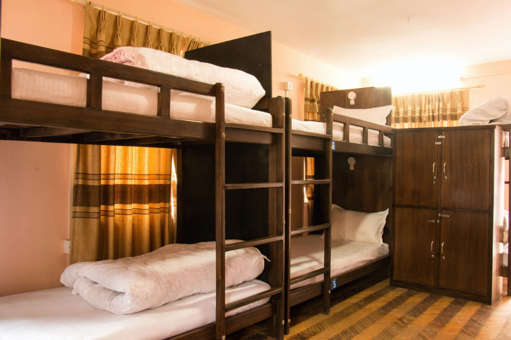 Hostel Himalaya