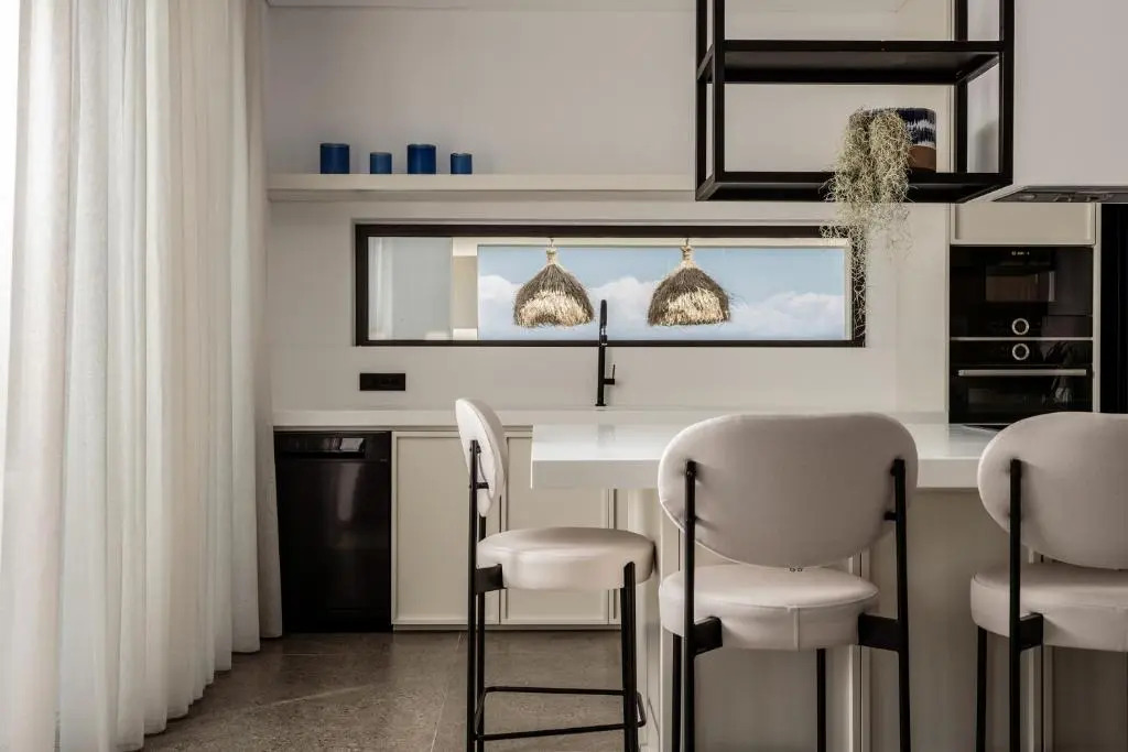Oresteia Presidential Villa, a Legendary Retreat, By ThinkVilla
