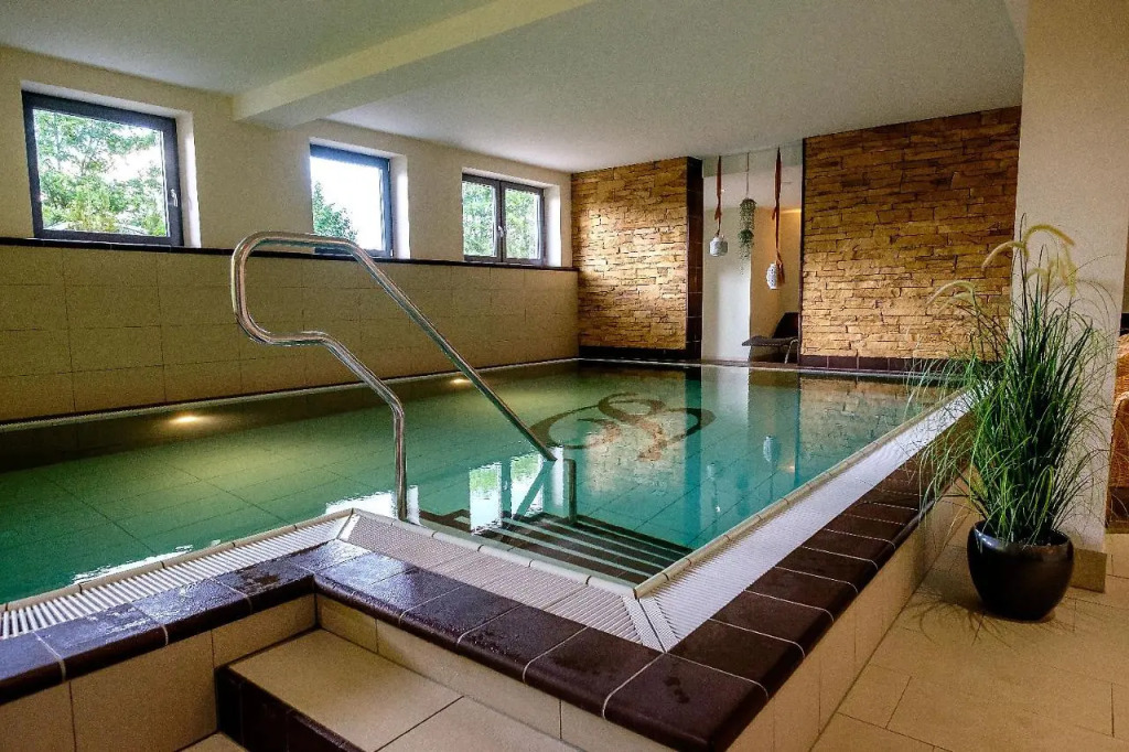 Hotel Walpurgishof