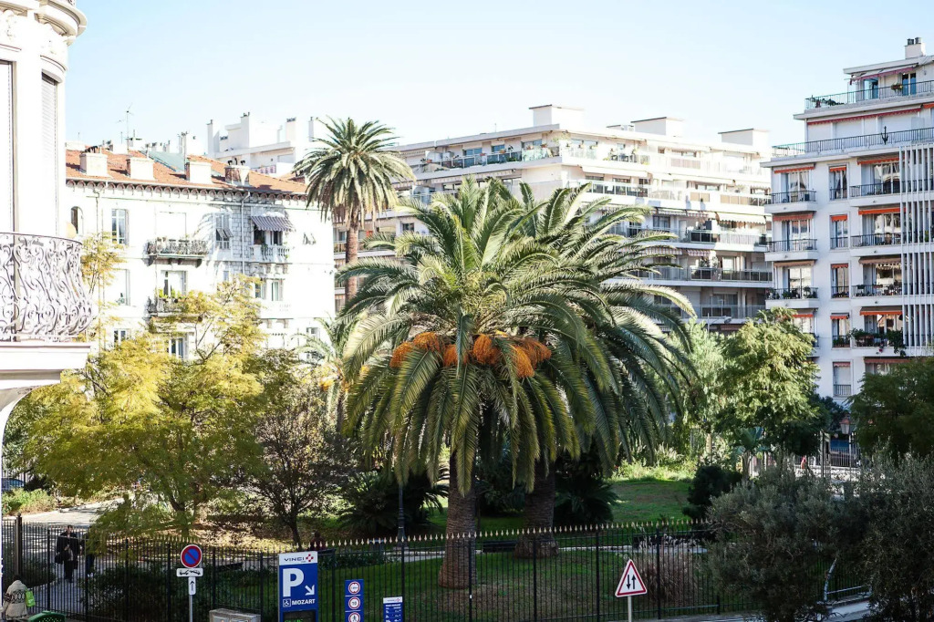 Nice Riviera Sweet Home Chambres dhotes