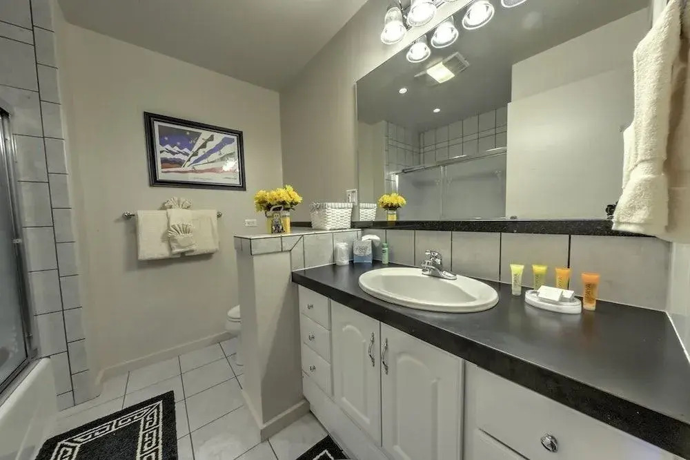 Sponsel Colorado - 4 Br Home