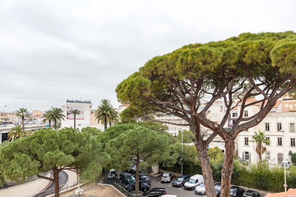 Le Family Apartment 2