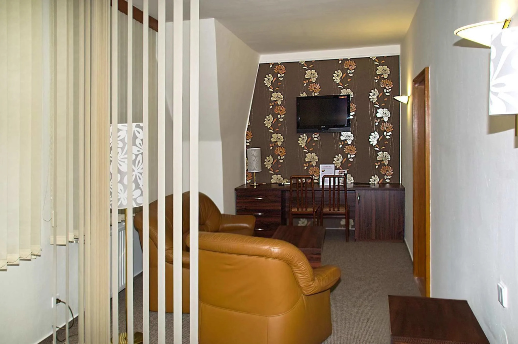 Hotel Radnice