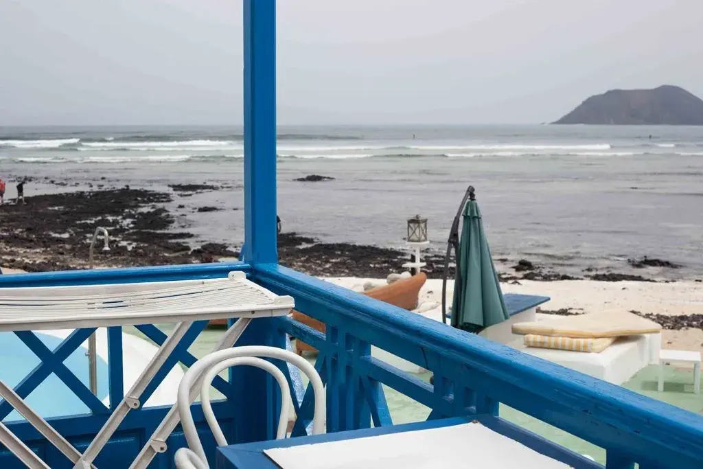Apartamentos Punta Elena Beach