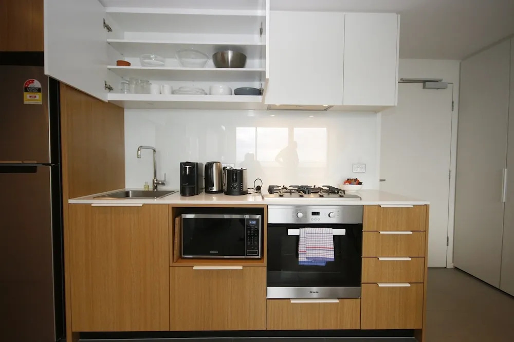 Onelife Harbour View Luxury Apartment