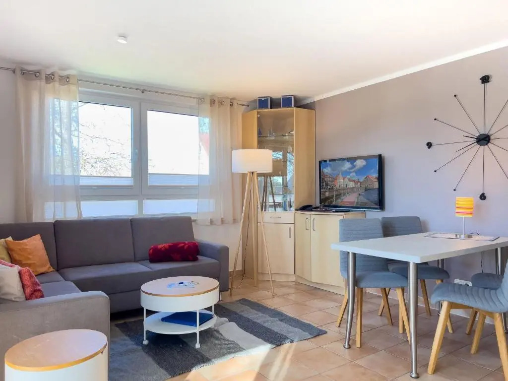 Residenz am Strand, Whg 677