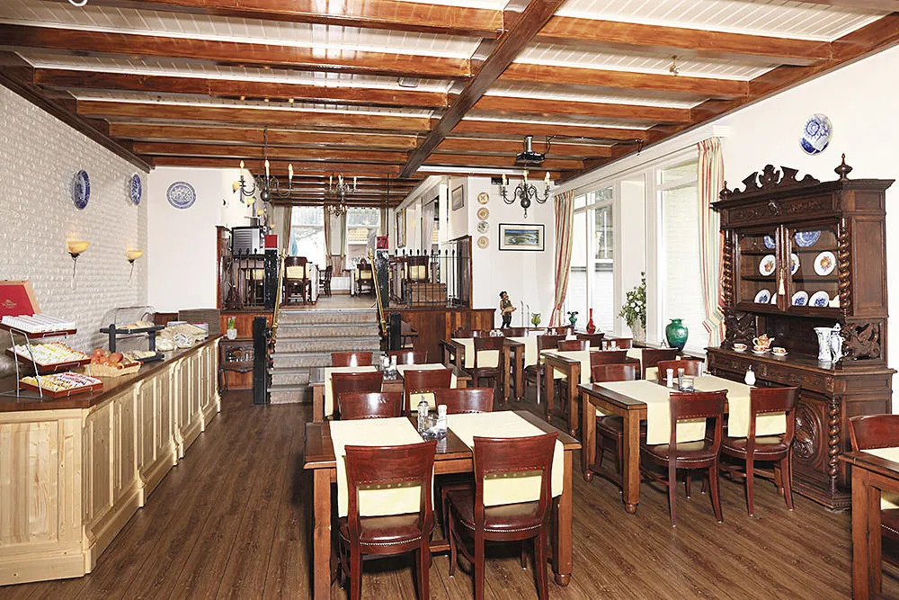 Hotel Cafe Restaurant Duinzicht