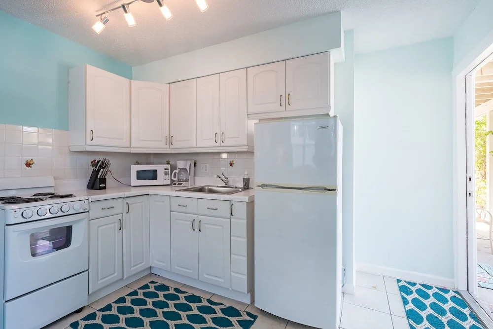 Fairweather Estate #1 - One Bedroom Apartment