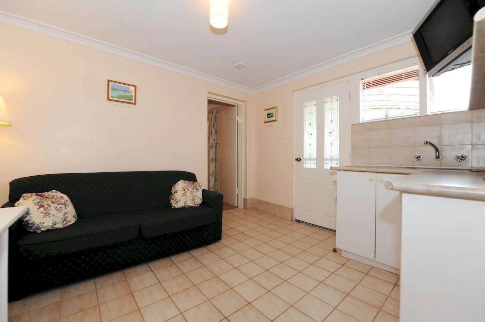 Albany View Street Lodge