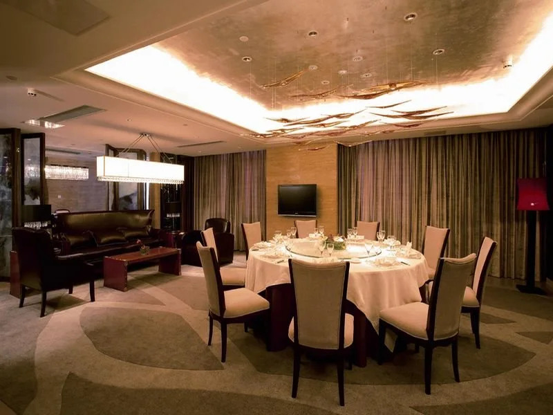 Zhongwei Hangzhou Sunny Hotel