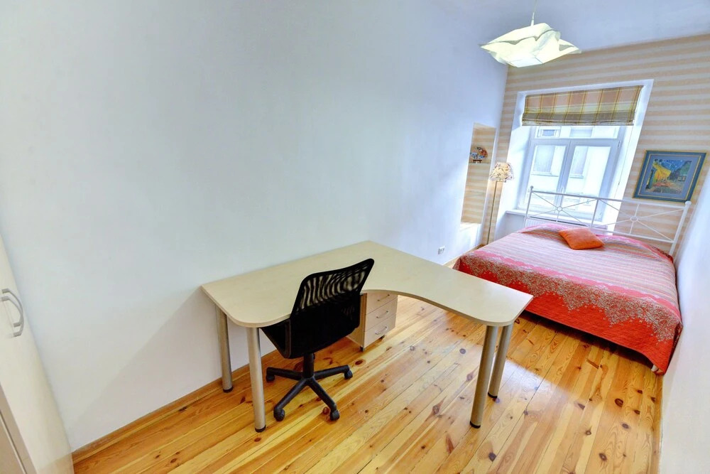 BONUM apartments in Vilnius old town
