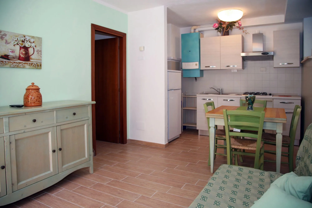 Le Dune Ground Floor Apartments - Futura CAV