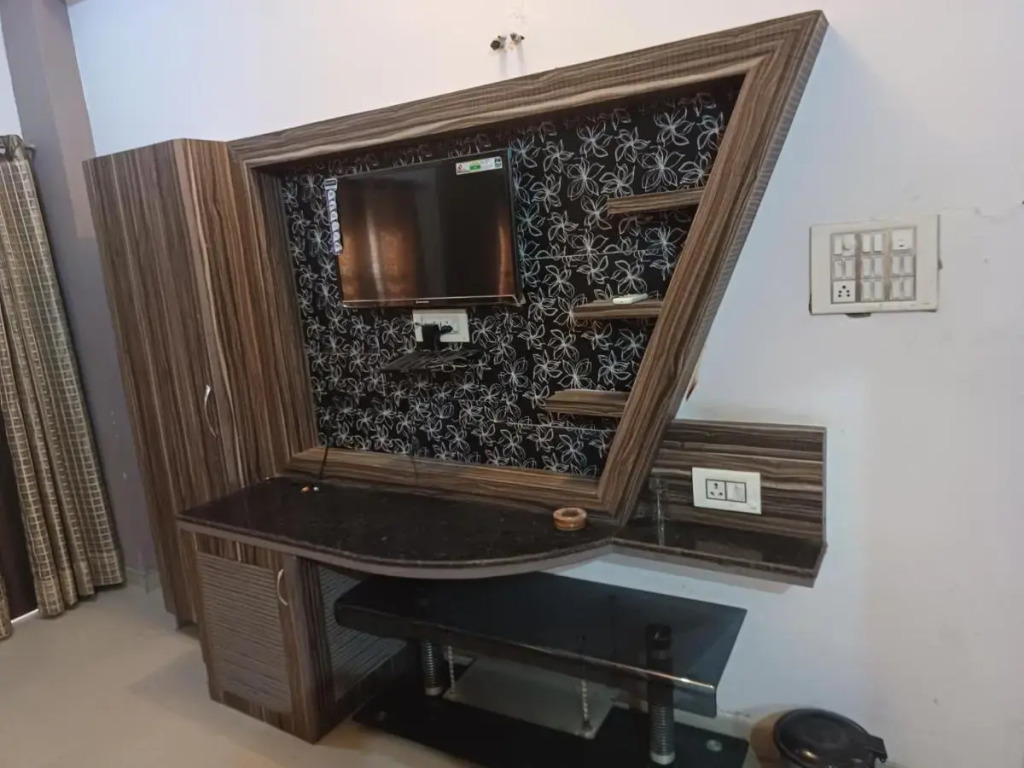 Pushkar Villas Resort