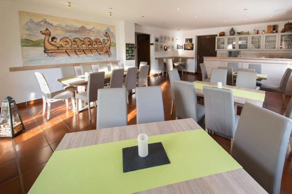 Ferienwohnung Römerweinhof