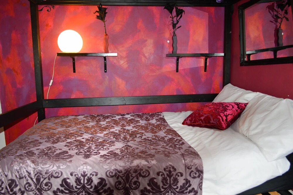 Cosy 2 Bedroom Apartment in Edinburgh