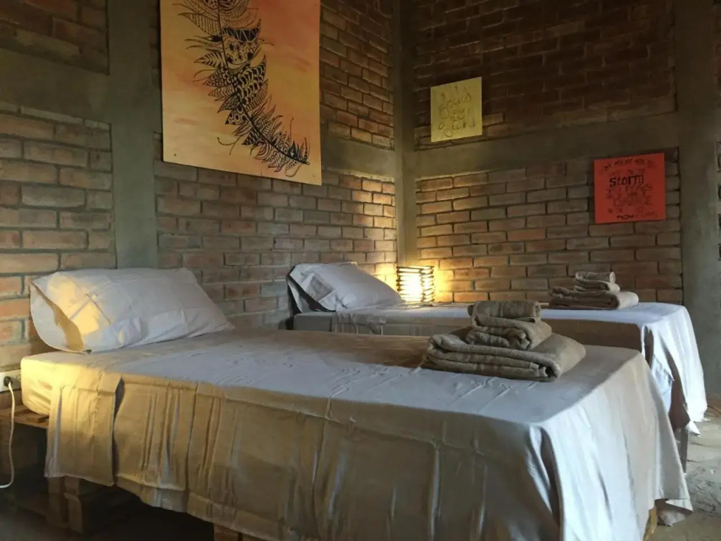 Hostal Casa Abierta