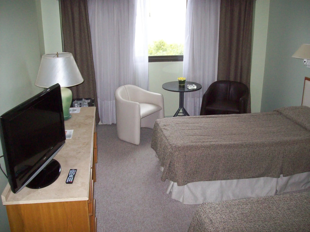 Alkazar Hotel