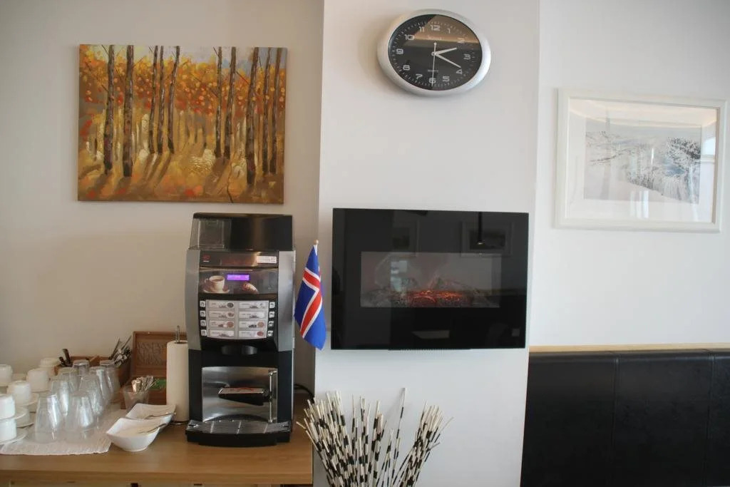 100 Iceland Hotel