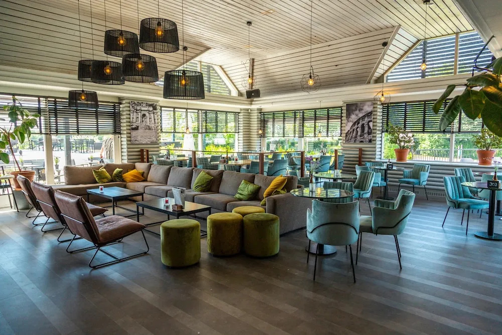 EuroParcs Marina Strandbad