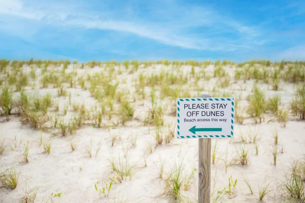 Salty But Sweet by Oak Island Accommodations