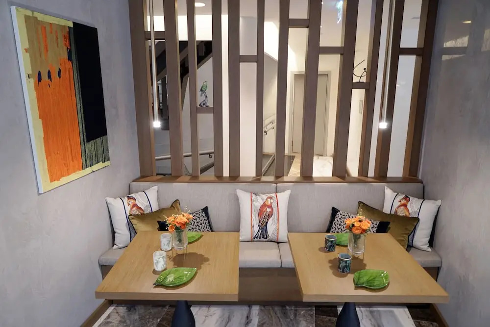Galatas Hotel