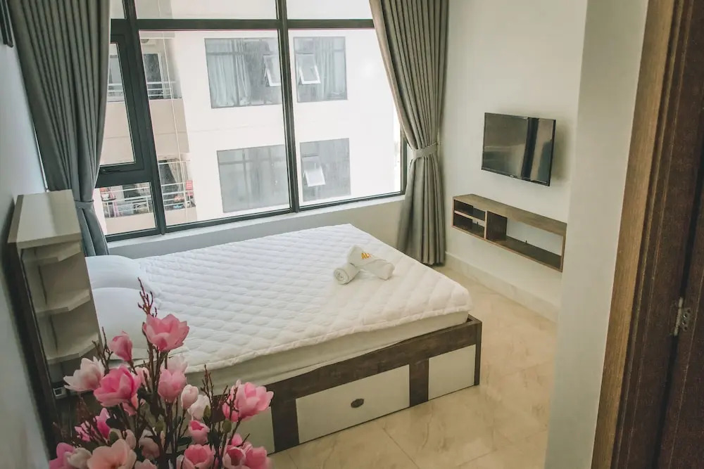 Seahome Nha Trang