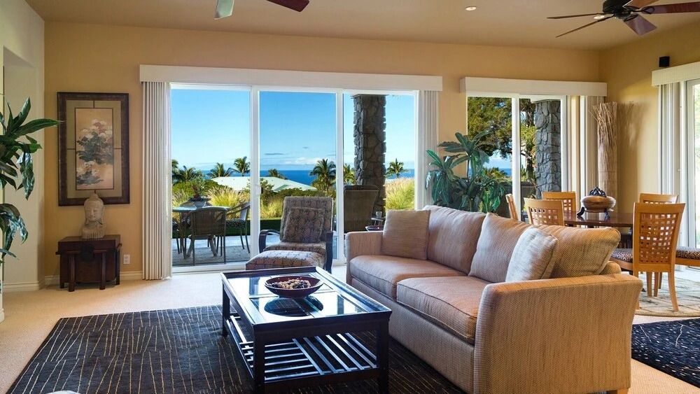 Kumulani I-1 2 Bedroom Condo