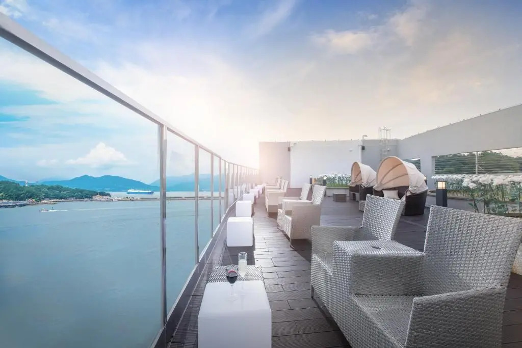 Utop Marina Hotel & Resort