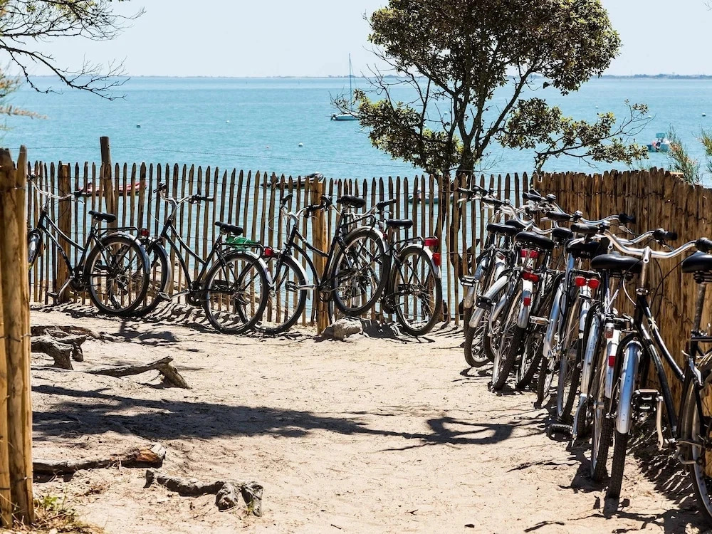 Tranquil Noirmoutier Escape