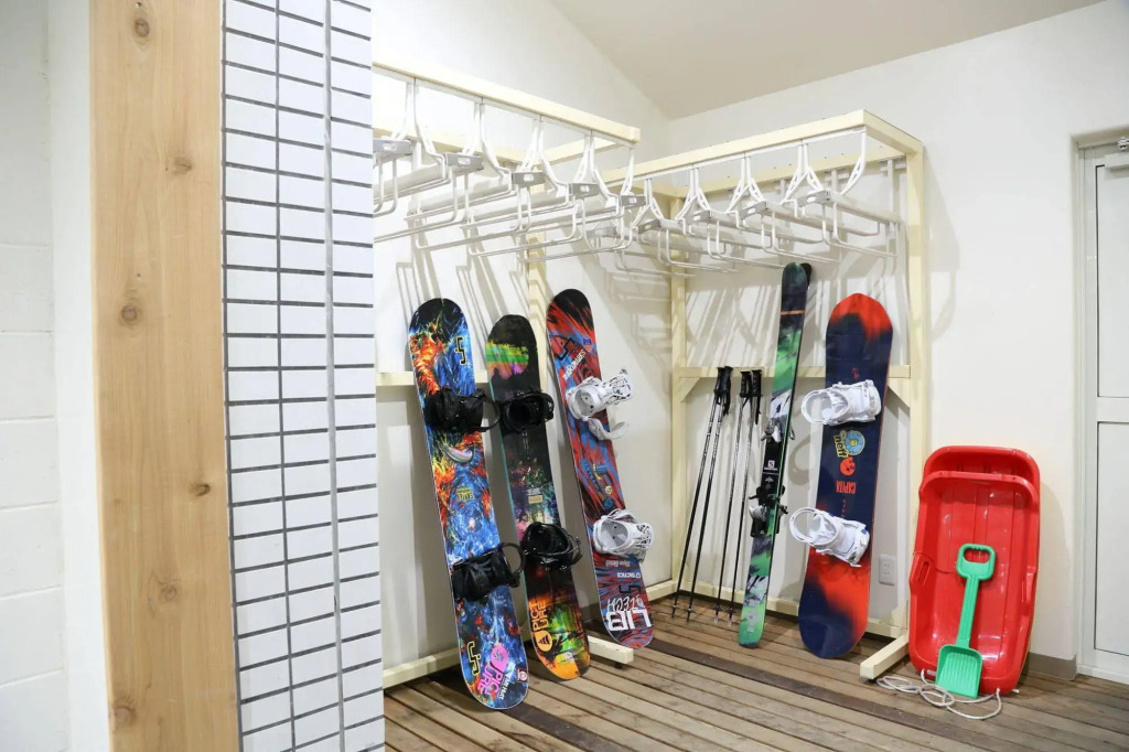 Hakuba Echo Hotel and Apartments