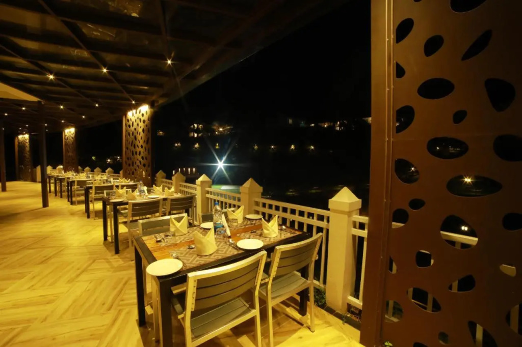Broad Bean Resort & Spa