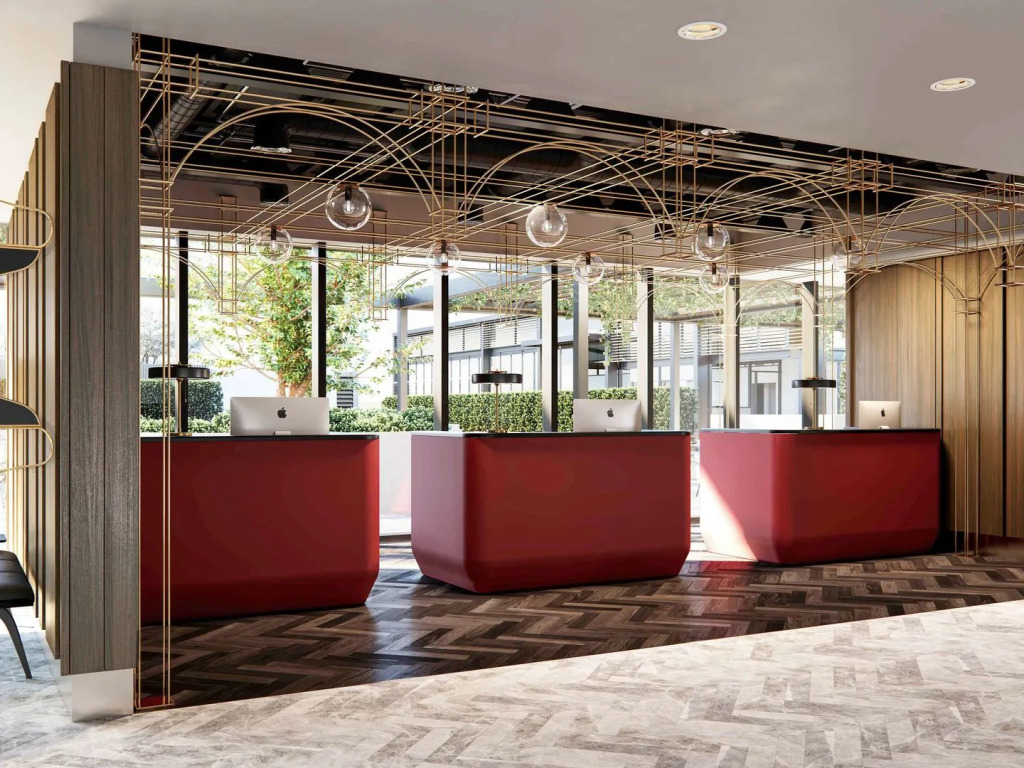 Mercure Melbourne Doncaster