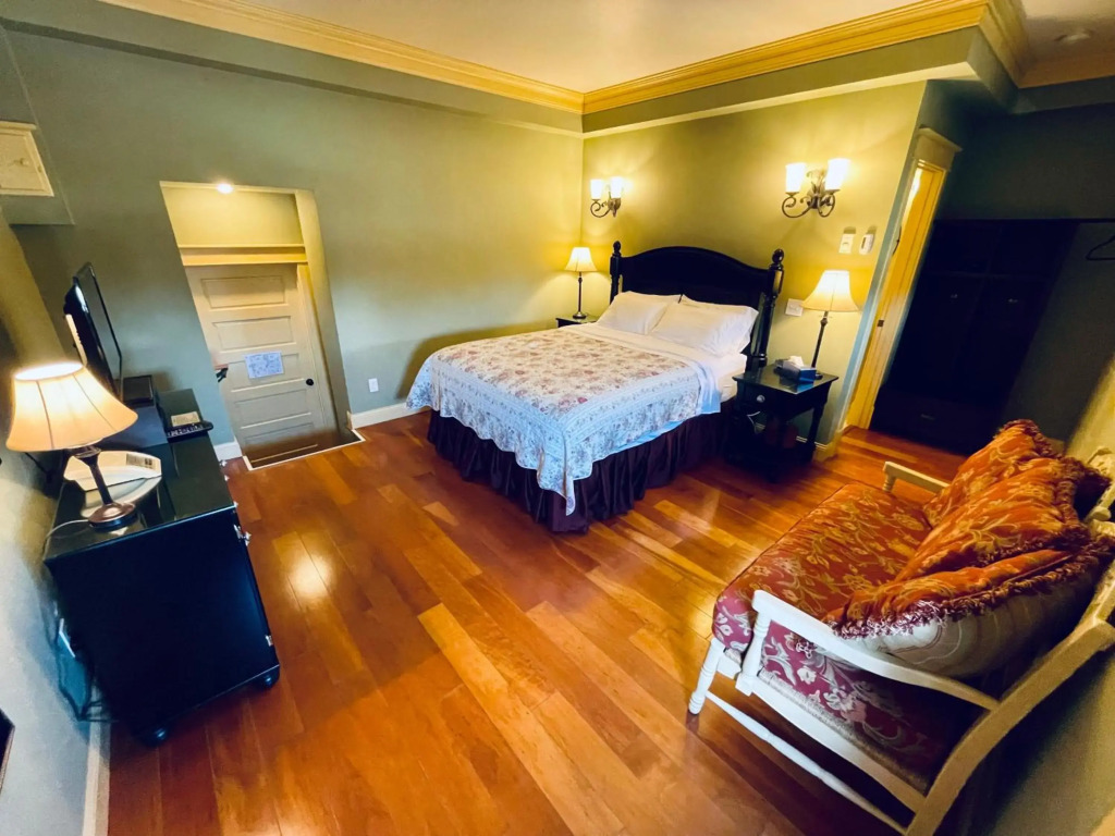 The Vintage Inn